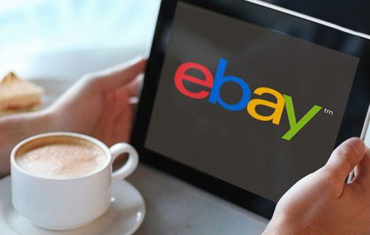eBay is one of the largest e-Commerce giants in the world