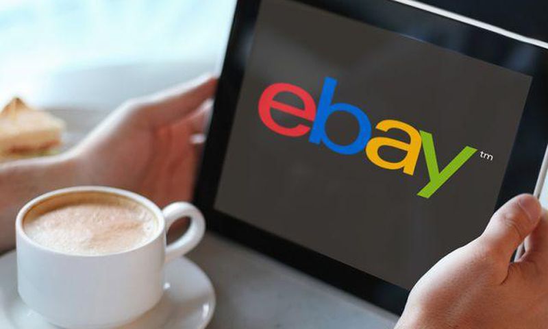 eBay is one of the largest e-Commerce giants in the world