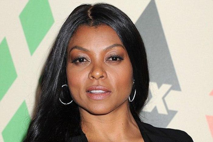 Taraji P. Henson