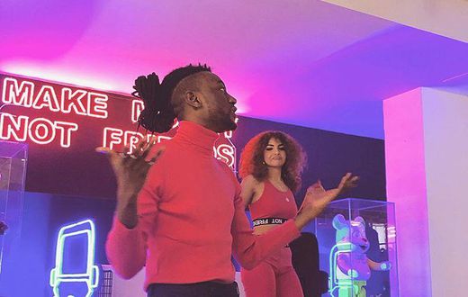 Pappy Kojo