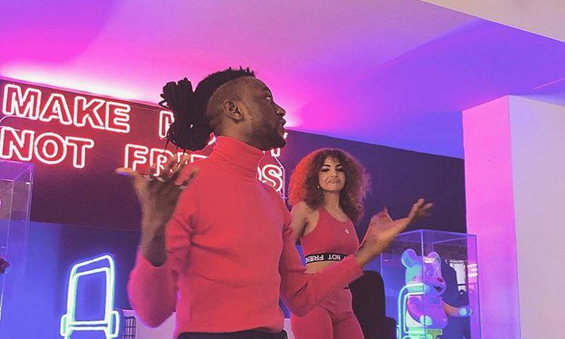 Pappy Kojo