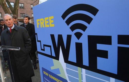 Wifi devices will connect better with the new technology