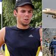 Germanwings co-pilot, Andreas Lubitz.