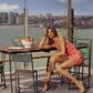 Gisele Bundchen for Colcci Spring 2016 campaign