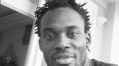 Michael Essien