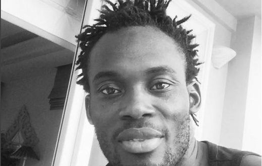 Michael Essien