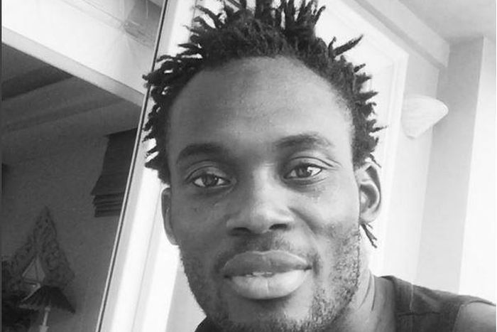 Michael Essien