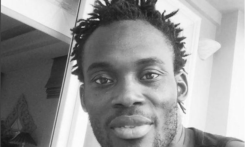 Michael Essien