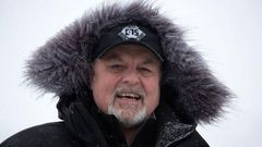 Ironside is the latest addition to CW's 'The Flash'