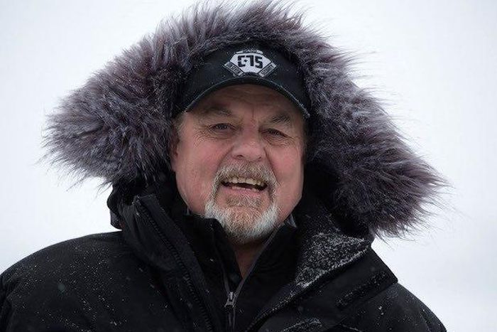 Ironside is the latest addition to CW's 'The Flash'