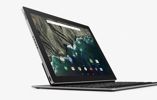 Google Pixel C Android tab