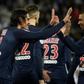 Cavani and Mbappe both scored as PSG eased to victory at Amiens