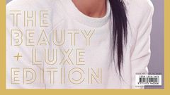 Kylie Jenner covers Remix Magazine