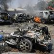 Al-Shabaab militants carry out regular attacks in Somalia, reportedly including this January 29, 2019 car bombing which killed two people in Mogadisu