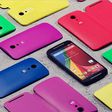 The Motorola Moto G (Gen 2)