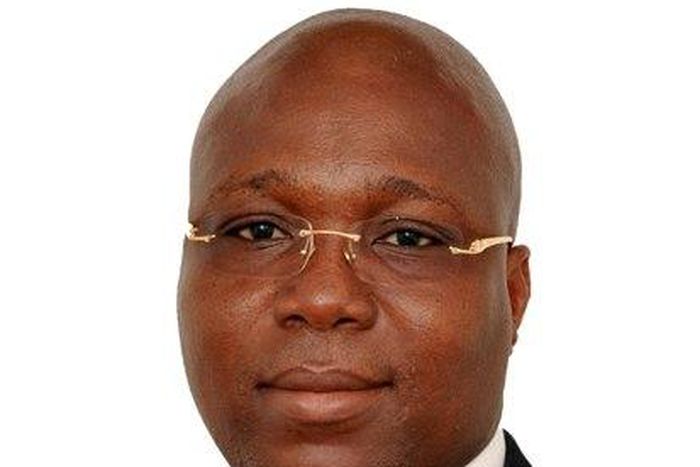 Dr. Nii Kotei Dzani, Chief Executive Officer (CEO) of IDEAL Finance