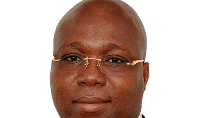 Dr. Nii Kotei Dzani, Chief Executive Officer (CEO) of IDEAL Finance