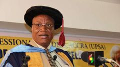 Joshua Alabi