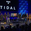 Tidal to stream Rally 4 peace live