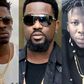 Sarkodie, Shatta Wale, Stonebwoy miss out at 2018 BET Awards
