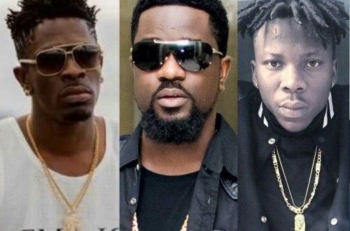 Sarkodie, Shatta Wale, Stonebwoy miss out at 2018 BET Awards