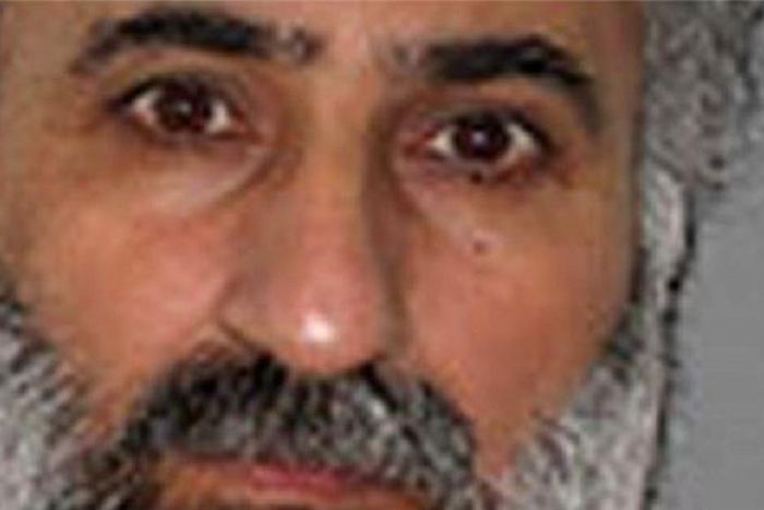 ISIS deputy head, Abu Alaa al-Afari