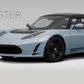 The Tesla Roadster.