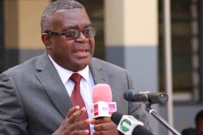 Charles Aheto-Tsegah