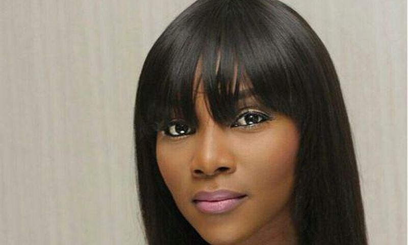 Genevieve Nnaji
