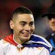 Miguel Almiron has joined Newcastle United from MLS side Atlanta
