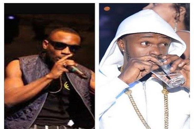 Kayswitch and Danagog.