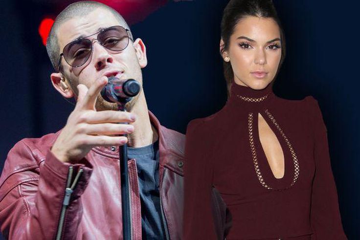 Nick Jonas and Kendall Jenner dating?