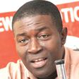 Communications Director of the NPP, Nana Akomea