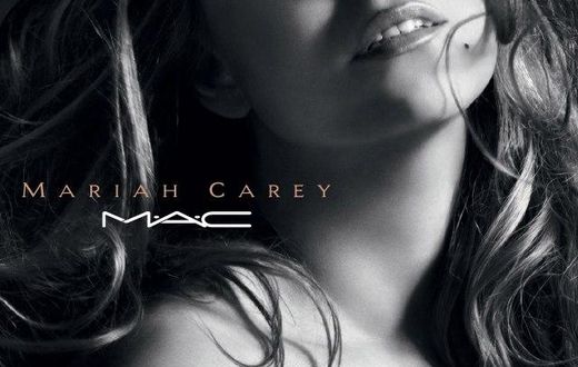 Mariah Carey X MAC Cosmetics 'All I Want' lipstick collaboration