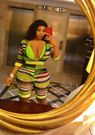 “Dear money, come and rape me mercilessly, I promise I won’t shout” - Slay queen