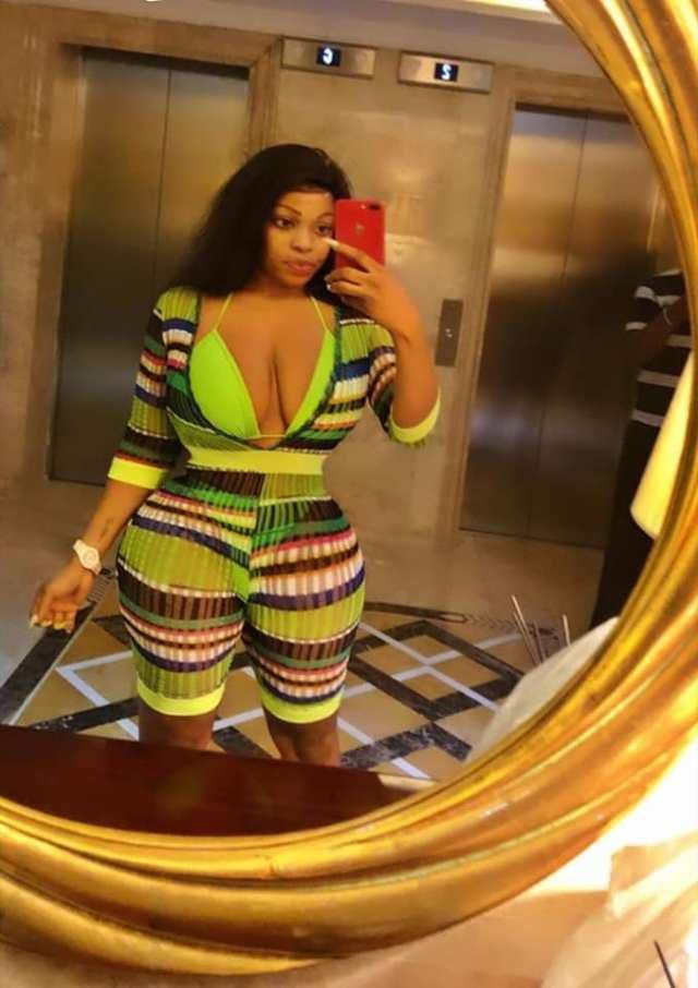 “Dear money, come and rape me mercilessly, I promise I won’t shout” - Slay queen