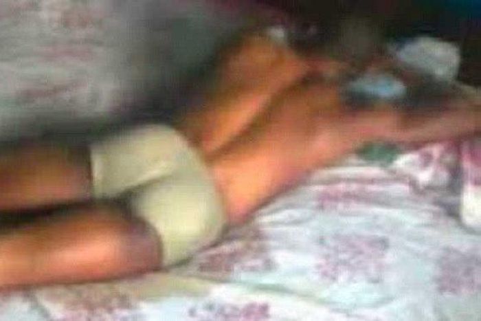 This young man followed his passion to the grave