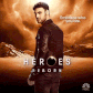 Ryan Guzman in 'Heroes Reborn'