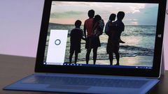 Cortana on Windows 10