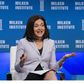 Facebook COO, Sheryl Sandberg