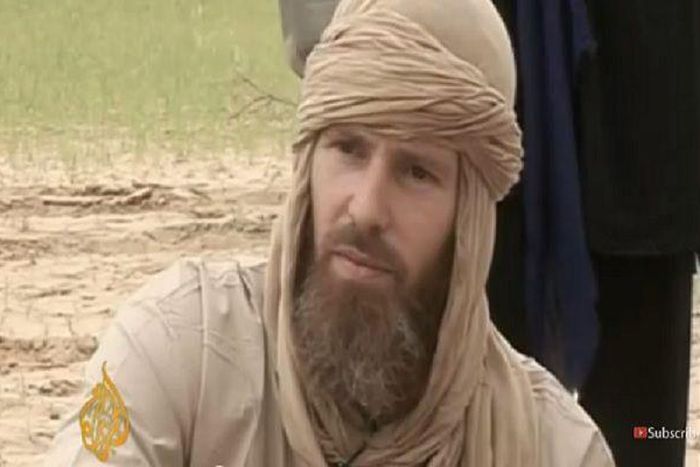 Mali hostages, held since late 2011, plead for release in video