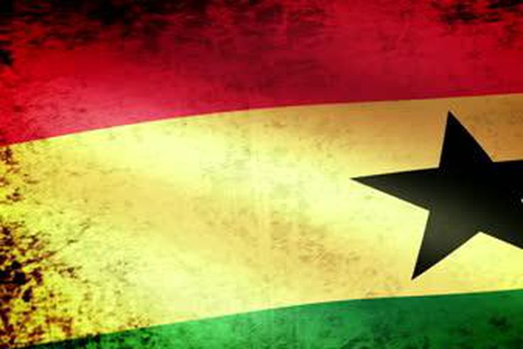 Ghana