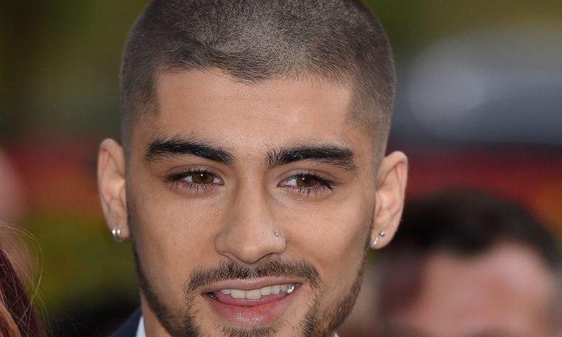 Zayn Malik