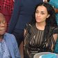  Adams and Iara Oshiomole