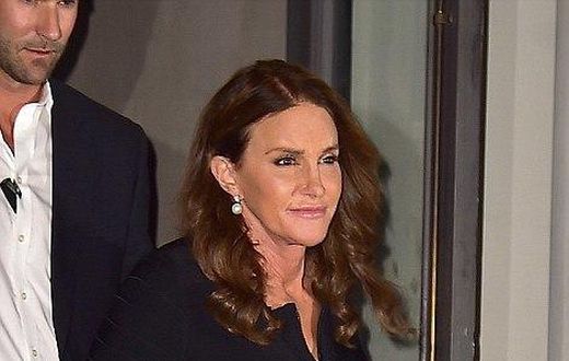 Caitlyn Jenner