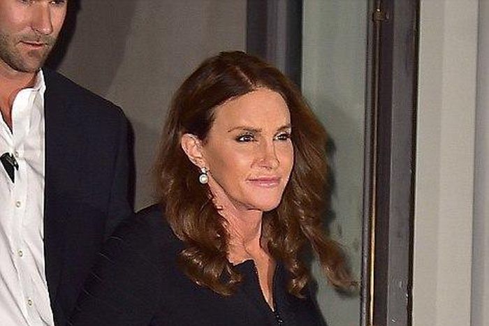 Caitlyn Jenner