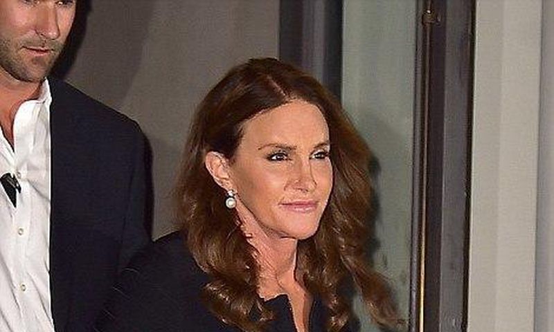 Caitlyn Jenner