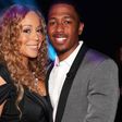 Mariah Carey and Nick Cannon back in 2012