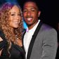Mariah Carey and Nick Cannon back in 2012