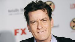 Charlie Sheen